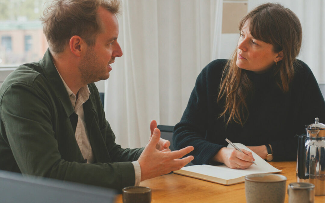 Employer Branding: Why Anthropology matters in your efforts to hire cyber security talent